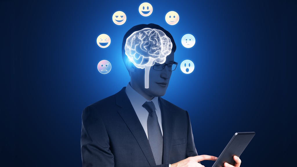 Webinar: Why EQ Is More Important For Your Career Than IQ