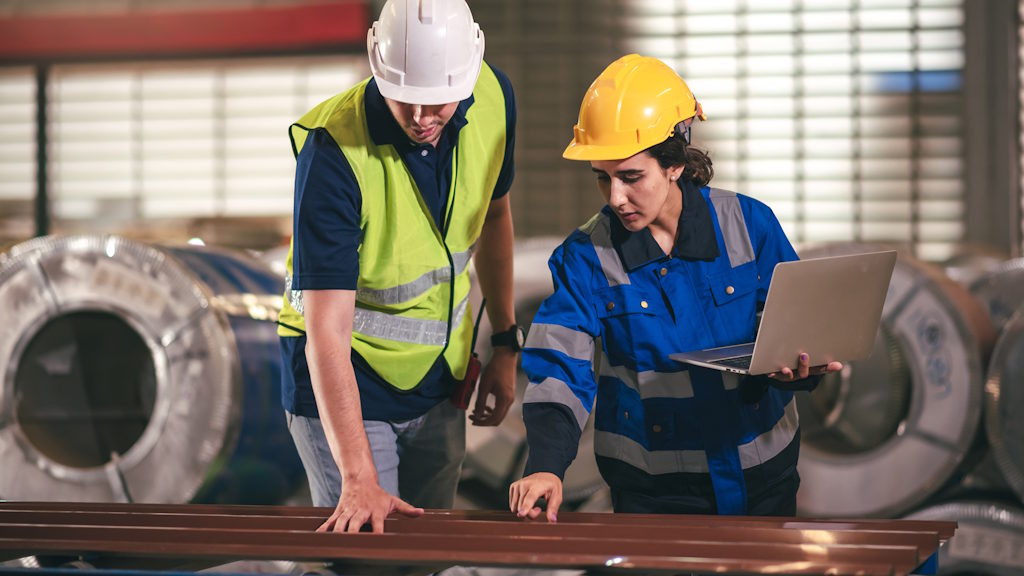 Site Visit: BAE Systems