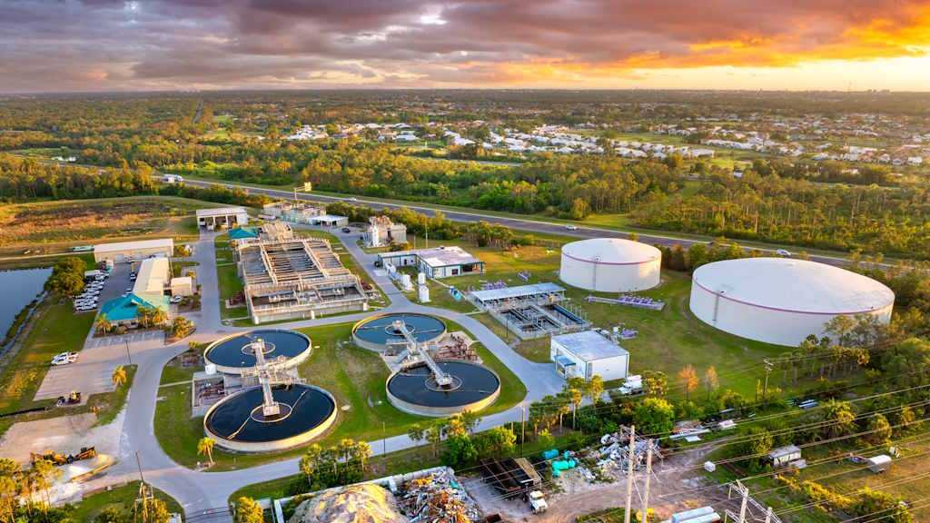 Mixing Advances and Applications in Water Treatment