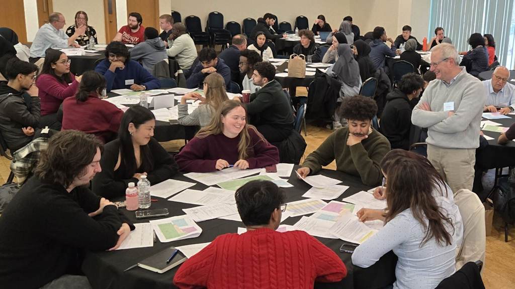 London Universities Process Safety Workshop 2026