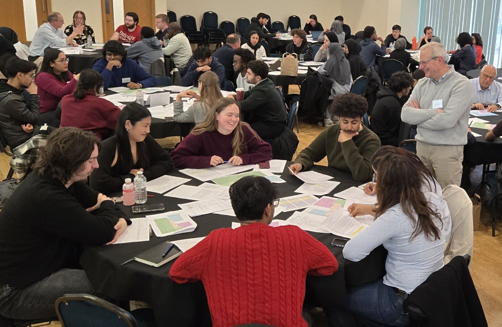 2026 London Universities Process Safety Workshop