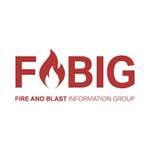 Fire And Blast Information Group