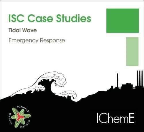 Tidal Wave - Emergency Response