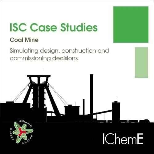Coal Mine - Simulating Design, Construction and Commissioning Decisions