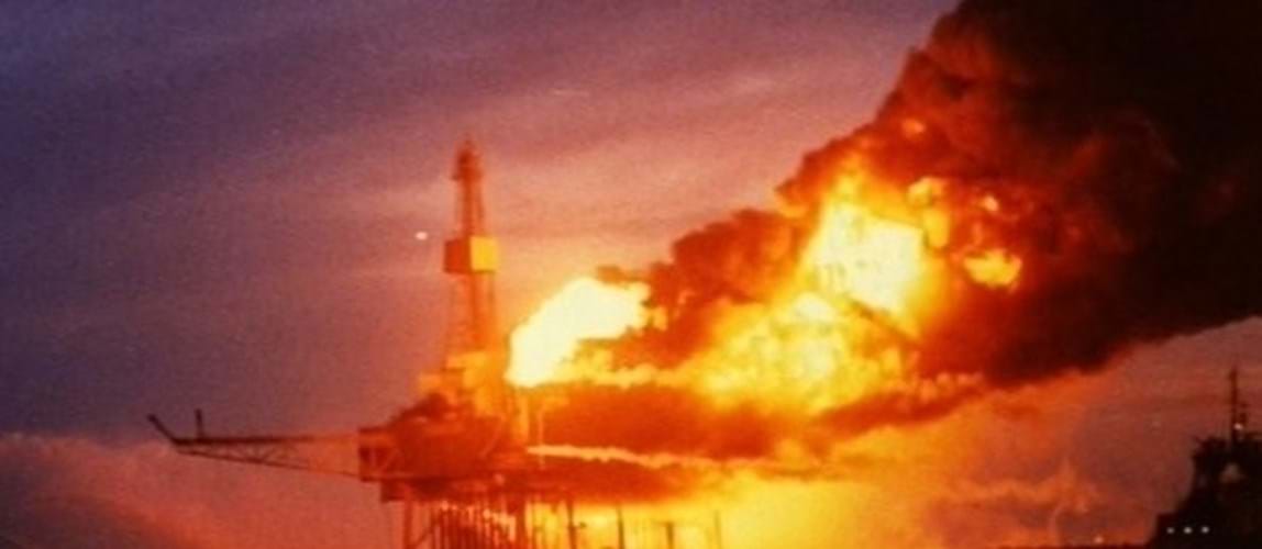 The Piper Alpha Tragedy - 30 Years On