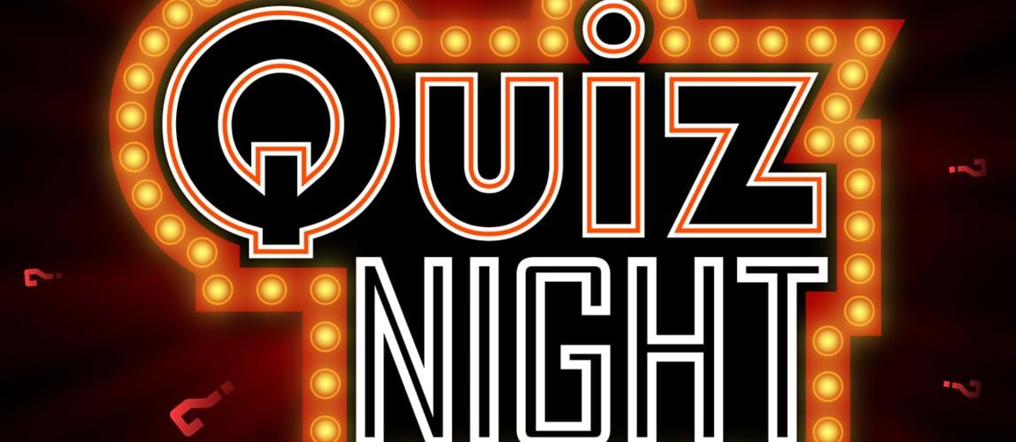 Teesside Member Group Annual Quiz