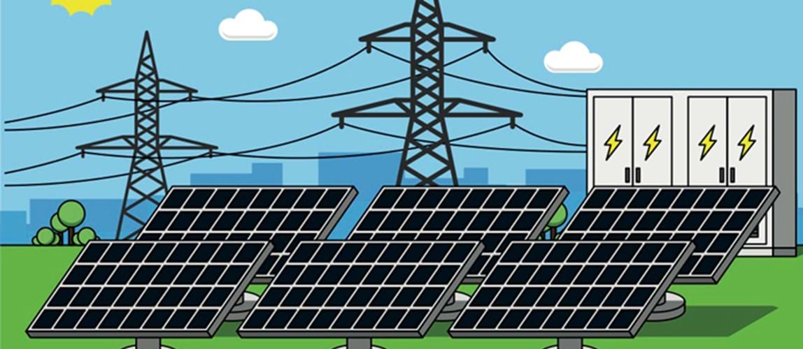 The Faraday Challenge: R&D getting to grips with electrical storage for the future