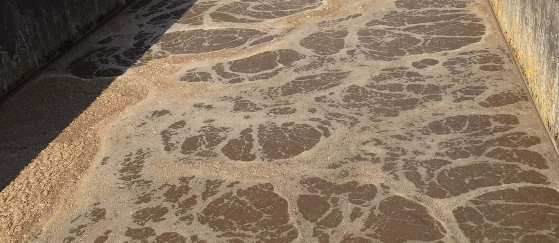 Innovative approaches in the design of Water and Wastewater Treatment - If only I had known that before!