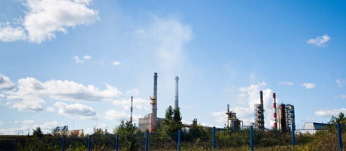 Making an Application for a Medium Combustion Plant or Specified Generator Permit