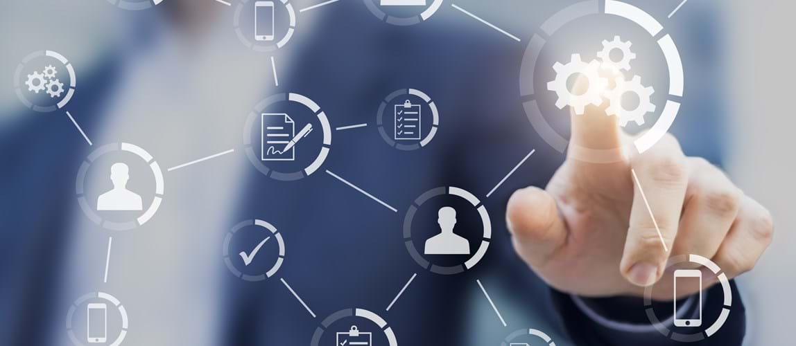 Webinar: Major Trends in Process Automation