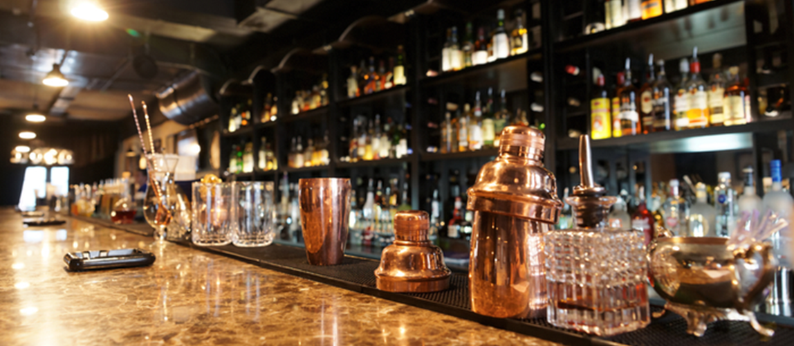 IChemE Bar Crawl