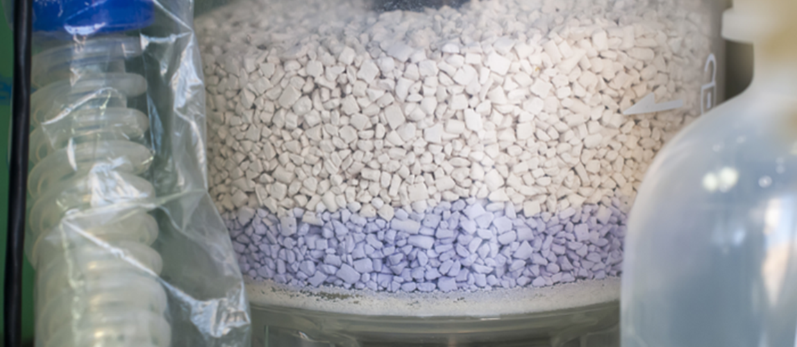 Imperial College Carbon Capture Pilot Plant Tour