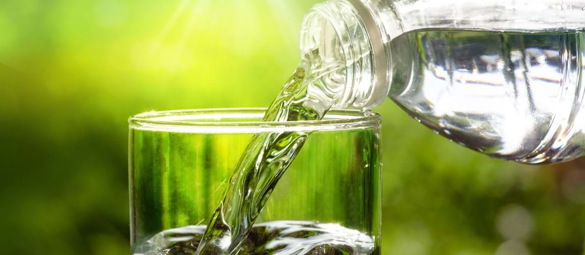 Hybrid: Solid-liquid filtration and How its a part of everything around you