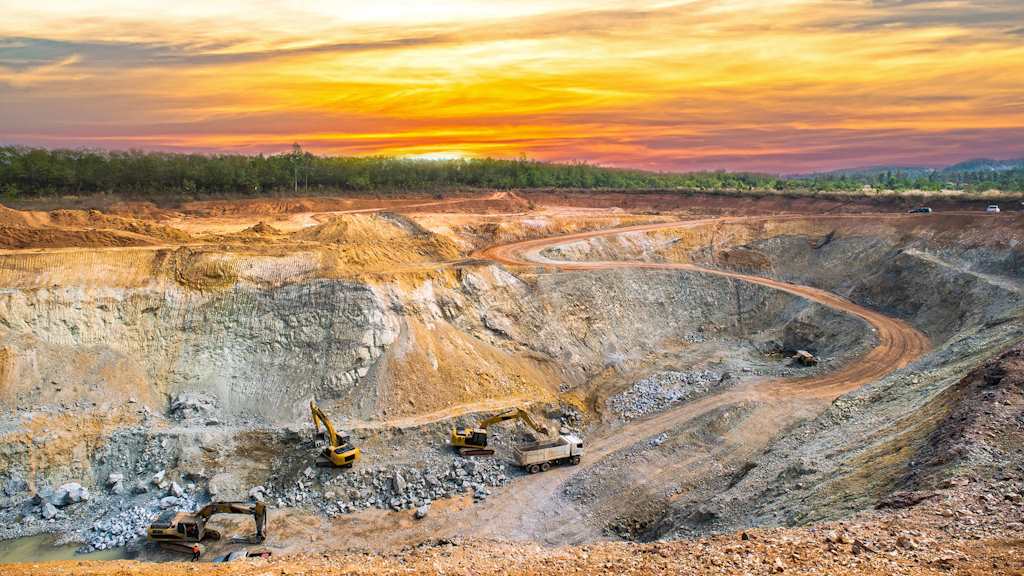 Webinar: Circular Economy Technologies: Reprocessing Mine Waste for Critical Minerals