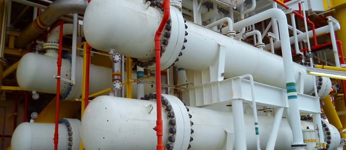 Improving Shell and Tube Heat Exchanger for Safety and Reliability - Malaysia