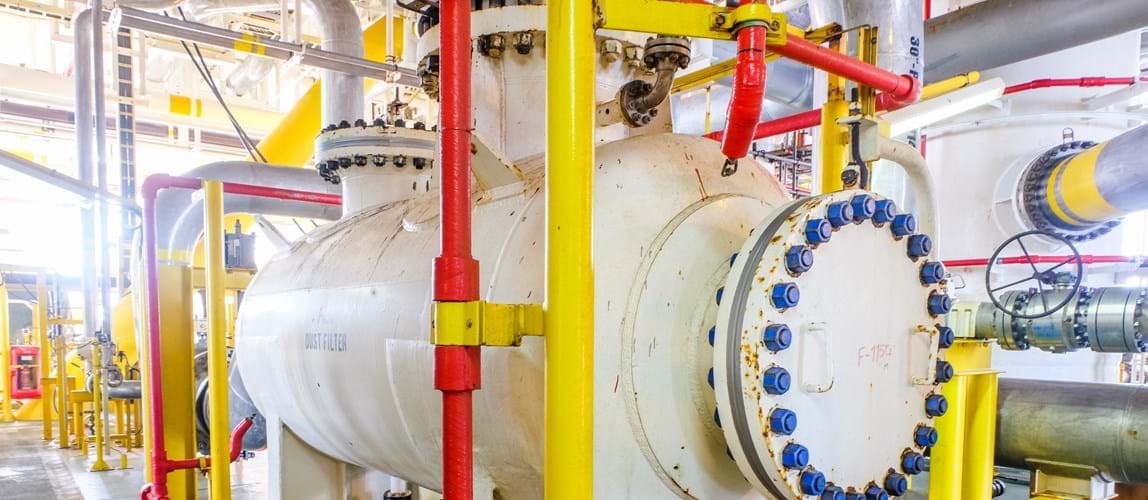 Webinar: Process Phase Separation Pitfalls & Screening Out the Worst