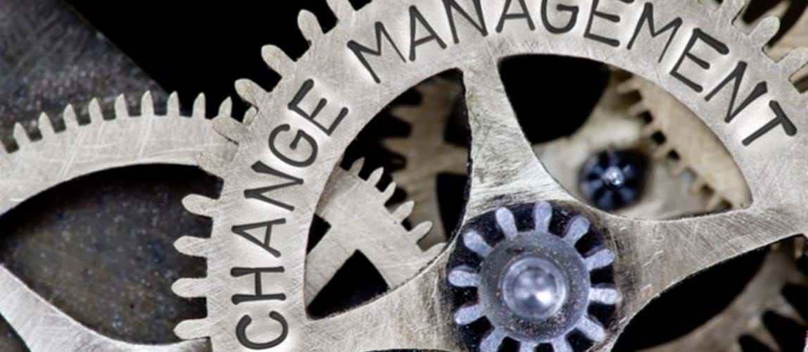 Change Management