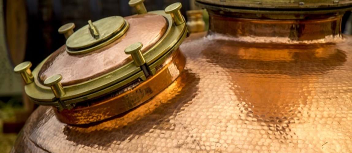 Tours of the Lakes Distillery