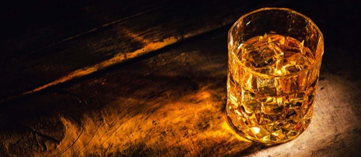 Whiskey Tasting