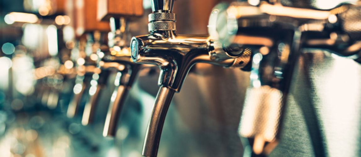 The National Brewery Centre - The Brewer's Tour