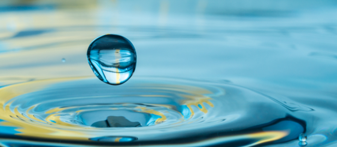 Cumbria's Changing Water Network