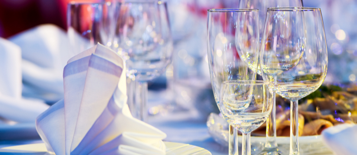 North West Engineering Excellence Awards Dinner 2018