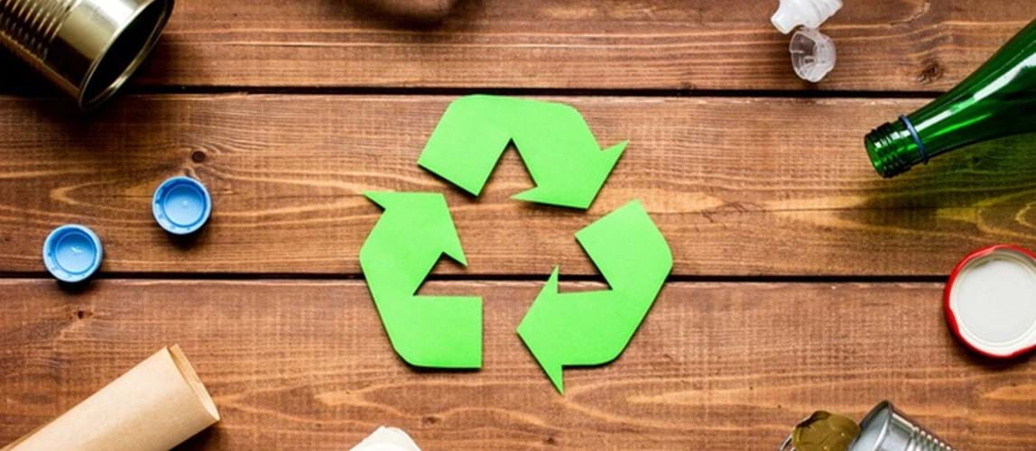Site Visit: Recycling Facility - Axion Recycling and S Norton