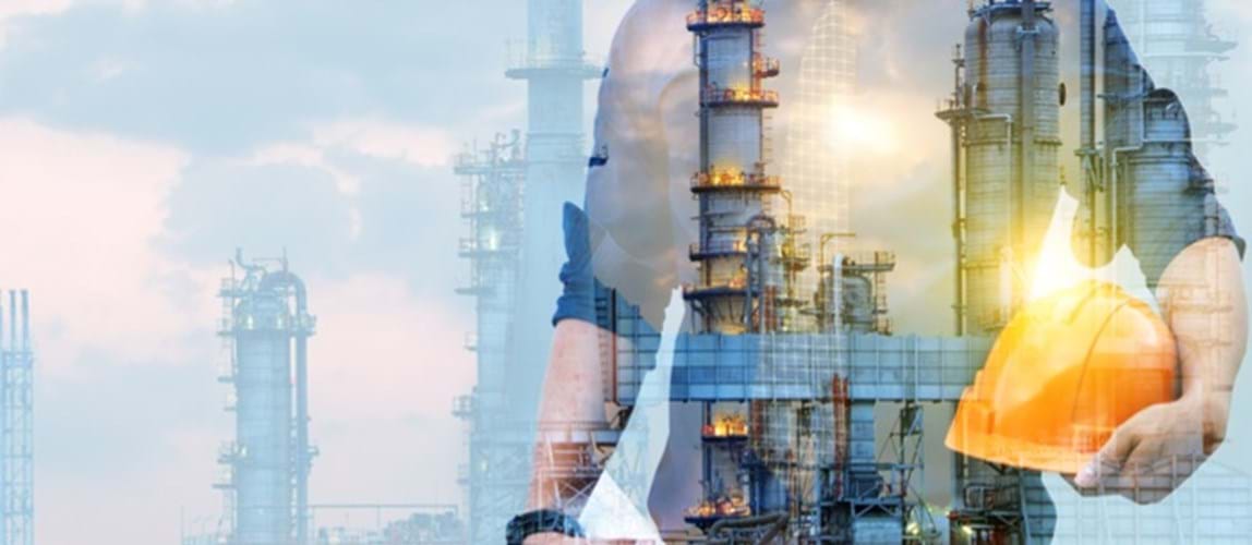 Industry 4.0 - Why Does it Matter for Chemical Engineers?