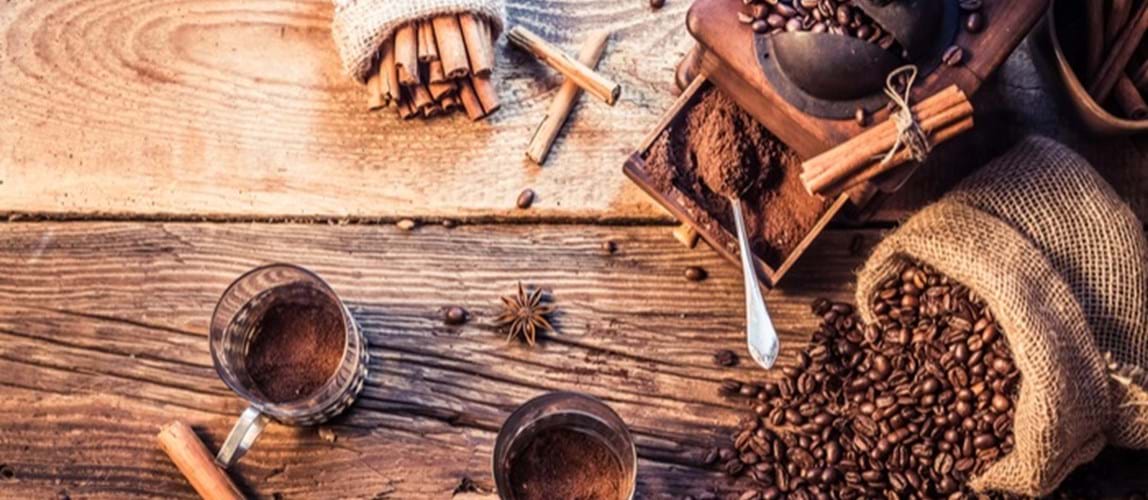 Carvetii Coffee Talk & Tour