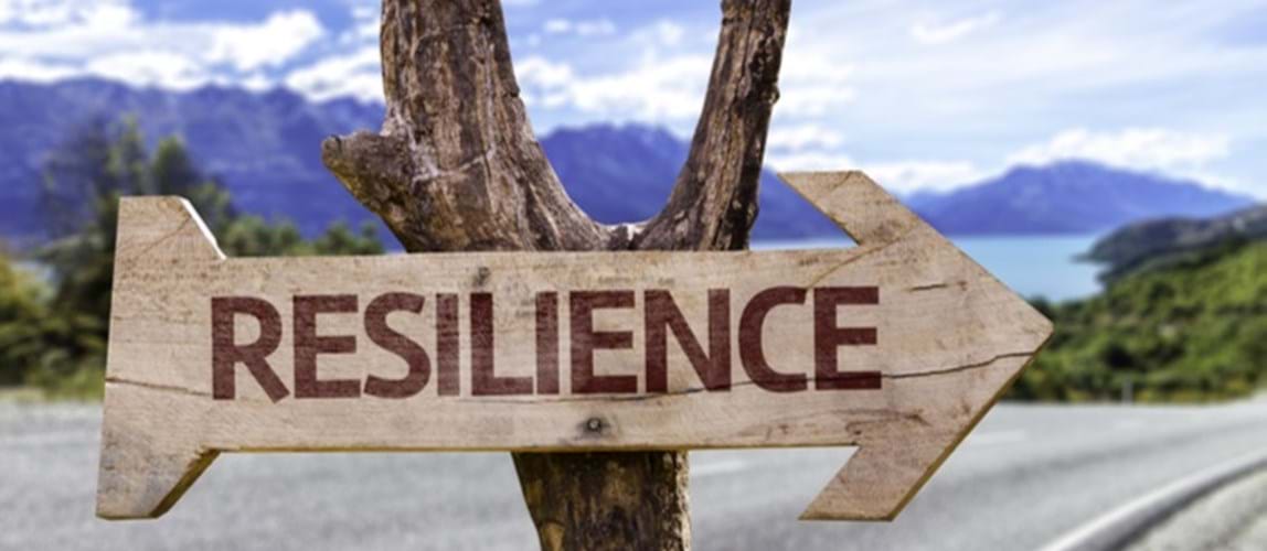 Building Resilience and Personal Effectiveness