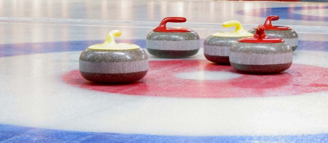 Come Try Curling!