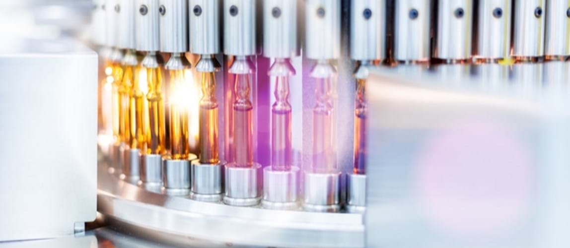 Continuous API Processing