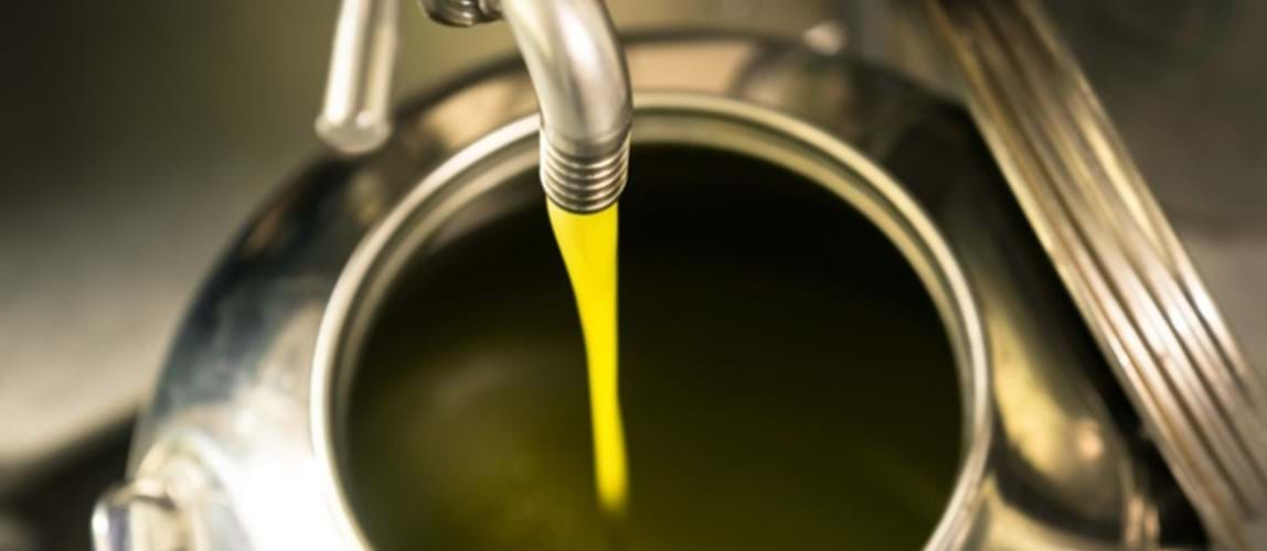 Webinar: Premium Refined Palm Oil