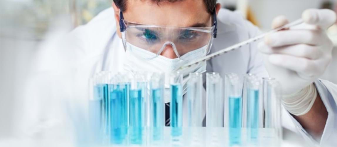 Webinar: Liquid Process Development for Formulated Consumer Products
