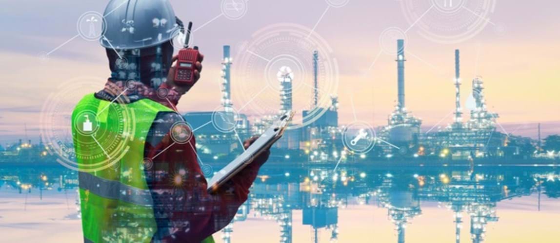 Webinar: Application of AI/ML Technologies in Process Industries