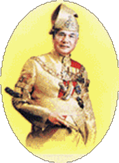 Icheme Condolences Following Death Of Sultan Azlan Shah Icheme