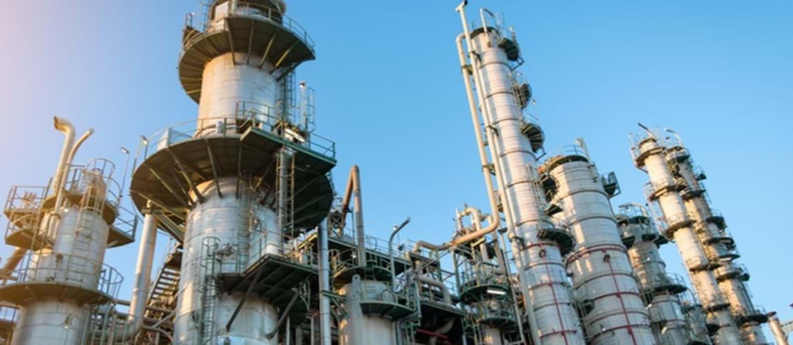 Troubleshooting Distillation and Absorption Column Internals
