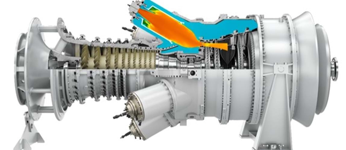 Combustion Aerothermal Design