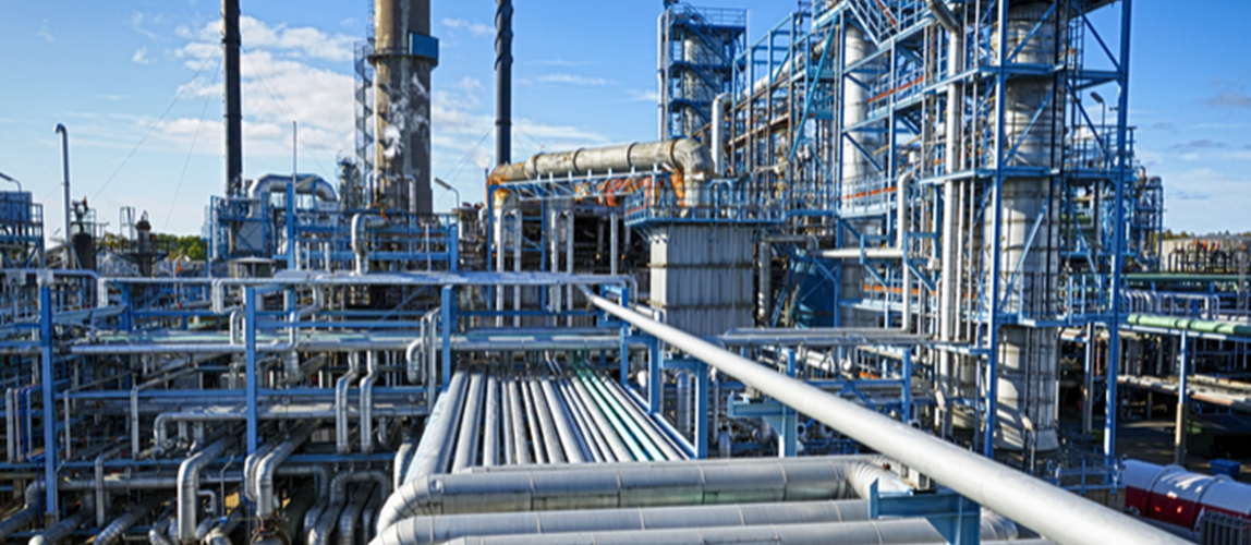 Webinar: Foundations of Optimal Smooth Operation of Amine Treating Unit