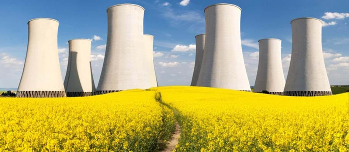Sustainable Development — Leapfrogging the Status Quo
