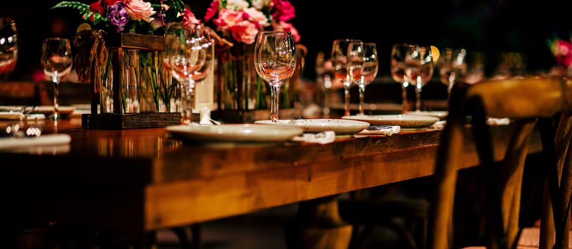 All Ireland Member Group: Annual Dinner 2020