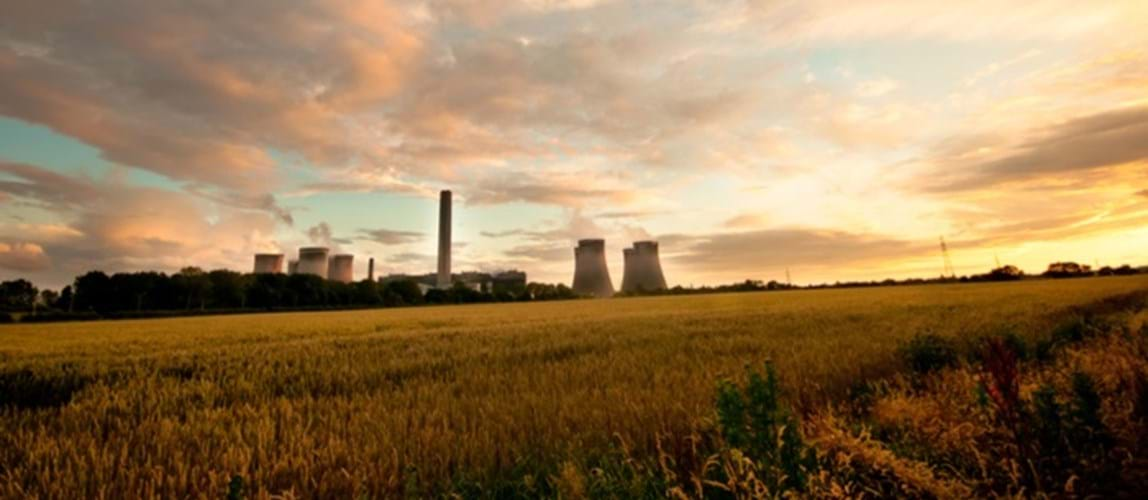 Fiddler's Ferry Site Visit