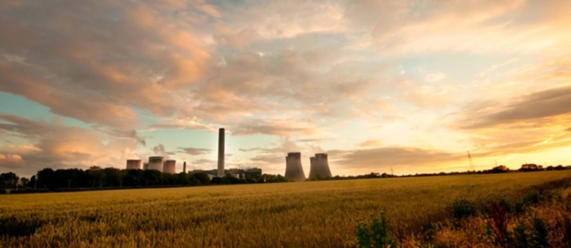 Fiddler's Ferry Site Visit