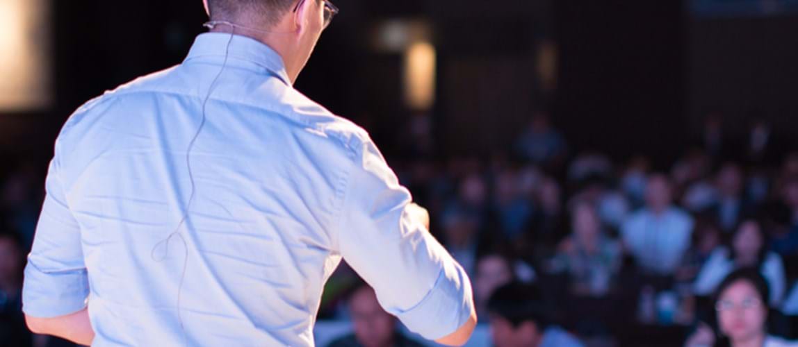Advances in Mixing for the Manufacturing Industry: A National Showcase - Postponed