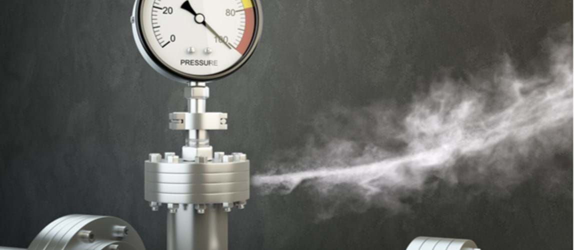 Webinar: Optimisation of Process Control Strategies for Steam Networks using Dynamic Simulation
