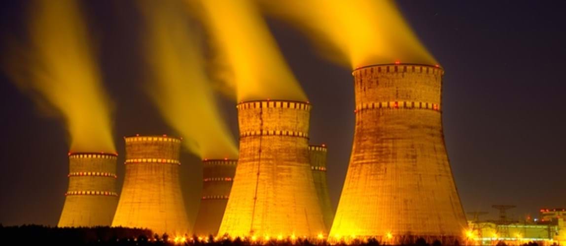 Disastrous Dinners: How A Nuclear Power Station Interfered with Food & Drink Supplies