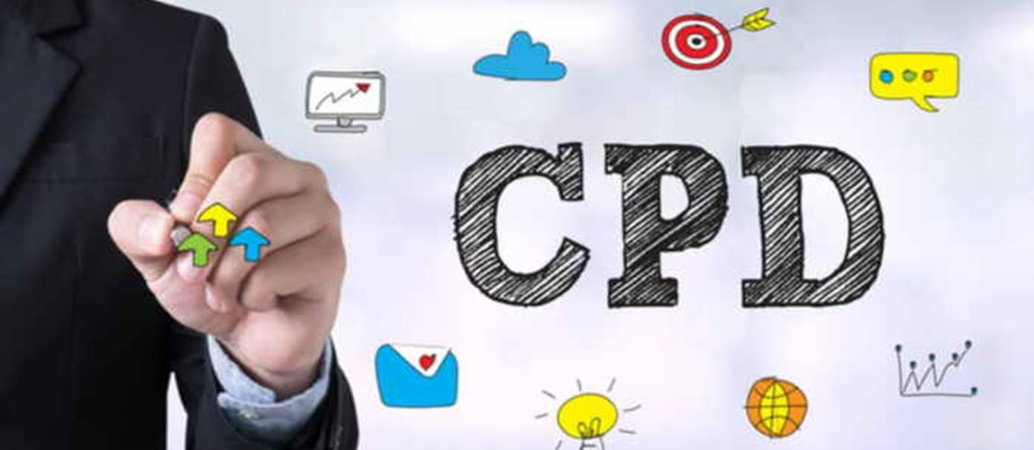 What is the CPD Policy all about? 