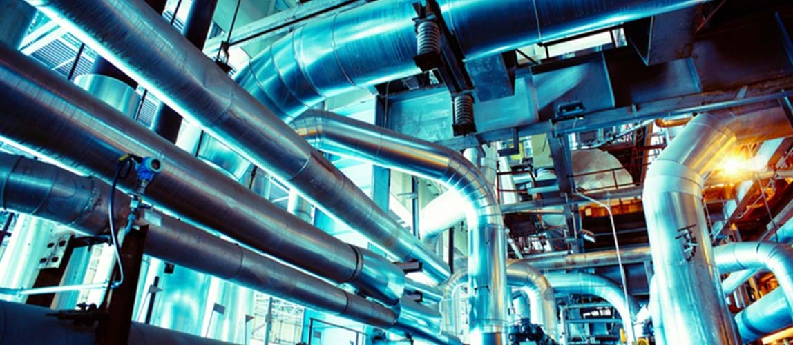 Site Tour: Transvac