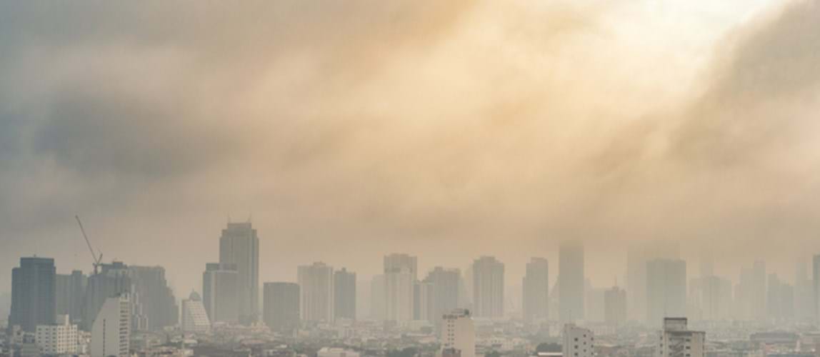 Air Pollution, Effects, Susceptibilities and Solutions